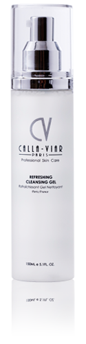 Calla Viar - Refreshing Cleansing Gel